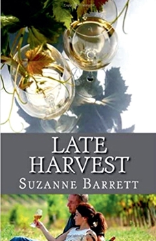 Paperback Late Harvest Book
