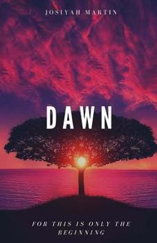 Paperback Dawn Book