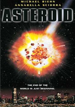 Asteroid