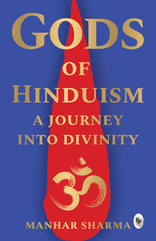 Paperback Gods of Hinduism Book