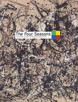 Paperback The Four Seasons Book