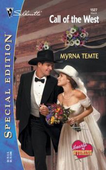 The Last McBride Bachelor (Silhouette Special Edition) - Book  of the Hearts of Wyoming