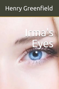 Paperback Irma's Eyes Book
