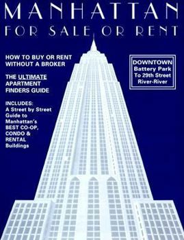 Paperback Manhattan for Sale or Rent Book