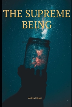 Paperback The Supreme Being Book