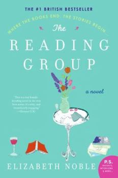 Paperback The Reading Group Book