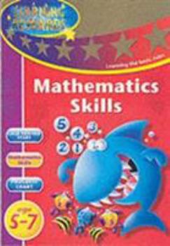 Paperback Mathematics Skills (Learning Rewards) Book