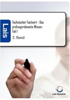 Paperback Technischer Fachwirt [German] Book