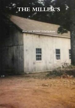 Hardcover The Miller's Book