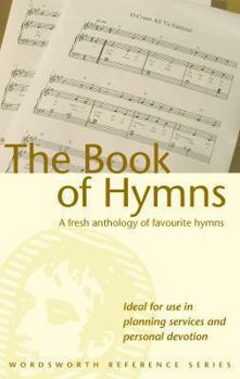 Paperback The Book of Hymns Book