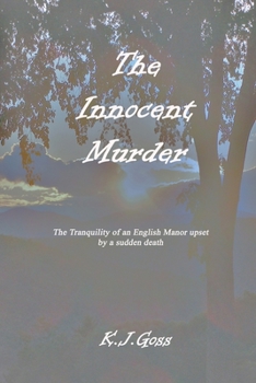 Paperback Innocent Murder Book