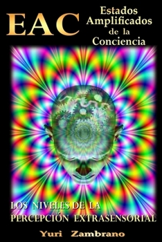 Paperback Los Niveles de la Percepción Extrasensorial [Spanish] Book