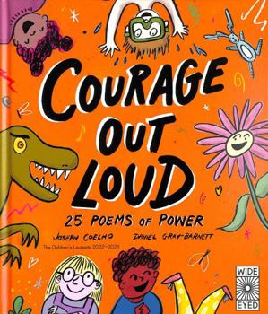 Courage Out Loud