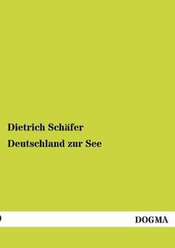 Paperback Deutschland zur See [German] Book