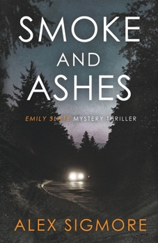 Paperback Smoke and Ashes Book