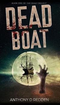 Paperback Dead Boat Book