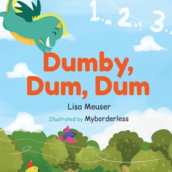 Paperback Dumby, Dum, Dum Book