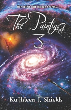 Paperback The Painting 3 Book