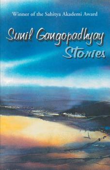 Paperback Stories: Sunil Gangopadhyay Book