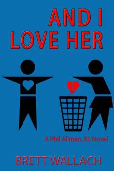 Paperback And I Love Her Book