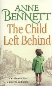 The Child Left Behind - Book #4 of the Sullivan Family Saga