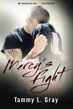 Paperback Mercy's Fight Book