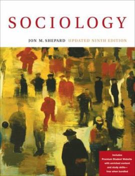 Paperback Sociology Book