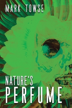 Paperback Nature's Perfume Book