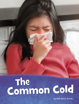 Paperback The Common Cold Book