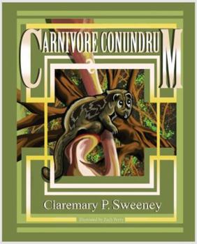 Paperback Carnivore Conundrum Book