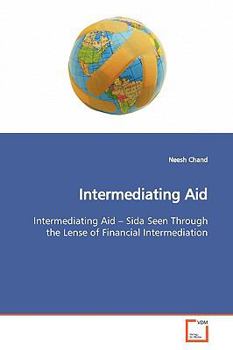 Paperback Intermediating Aid Book