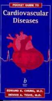 Paperback Pocket Guide to Cardiovascular Diseases Book