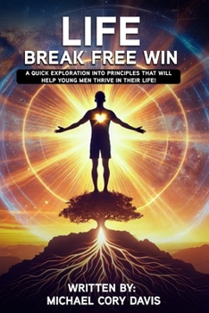 Paperback Life: Break Free Win Book
