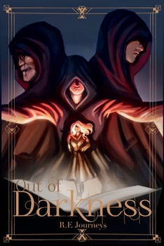 Paperback Out of Darkness Book