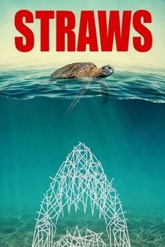 Straws: Save The Turtles Notebook With Funny Trendy Popular Environmentalist Meme. 6 x 9 Lined College Ruled Notepad Journal Gift With Soft Matte Cover For Girls & Teenagers.