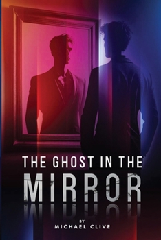 Paperback The Ghost in the Mirror Book