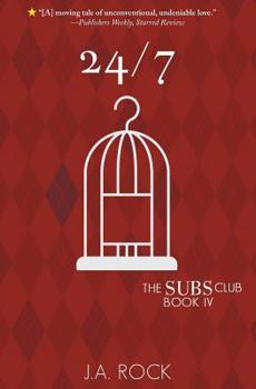 24/7 - Book #4 of the Subs Club