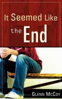 Paperback It Seemed Like the End Book