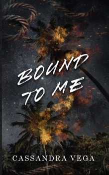 Paperback Bound To Me Book
