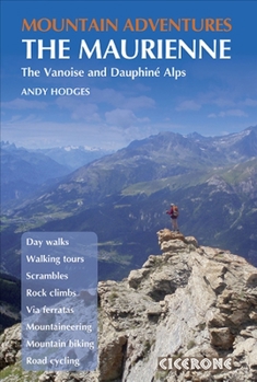 Vinyl Bound Mountain Adventures in the Maurienne Book