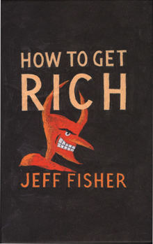 Hardcover How to Get Rich Book