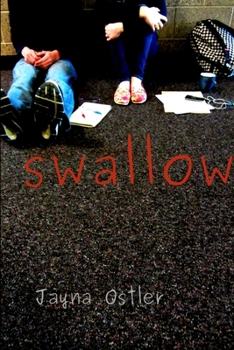 Paperback Swallow Book