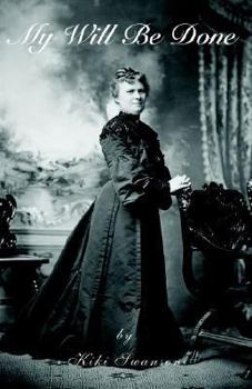 Paperback My Will Be Done Book