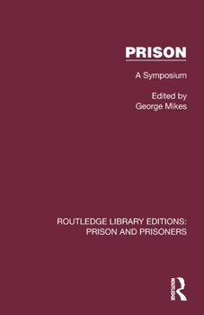 Paperback Prison: A Symposium Book