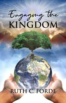 Paperback Engaging the Kingdom: A Devotional for Intentional Kingdom Engagement Book