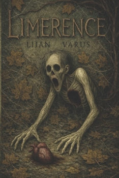 Paperback Limerence Book