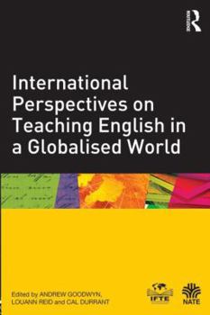 Paperback International Perspectives on Teaching English in a Globalised World Book