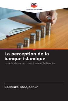 Paperback La perception de la banque islamique [French] Book