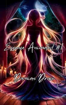 Paperback Essence Animated #1 Book