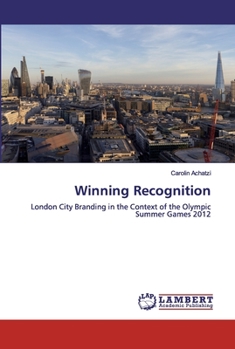 Paperback Winning Recognition Book